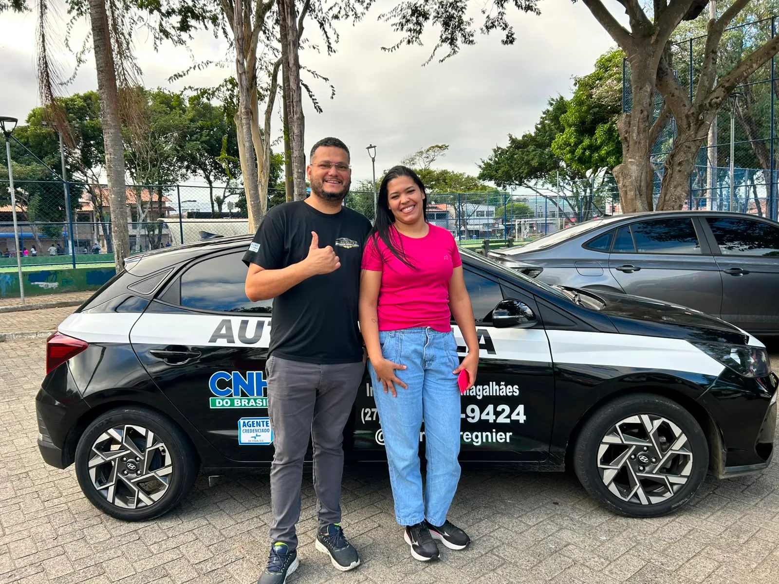 Foto de Joceani Neves