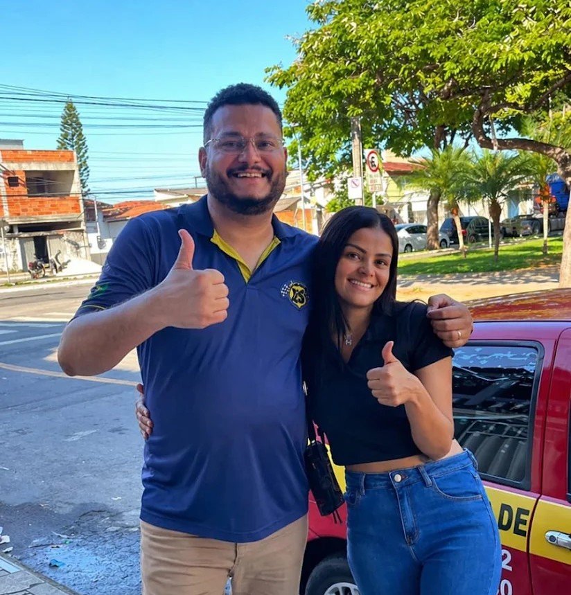 Foto de Camila Bertoldo
