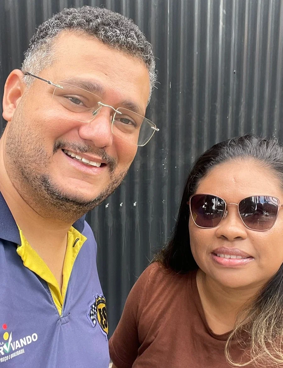 Foto de Karina Rosa